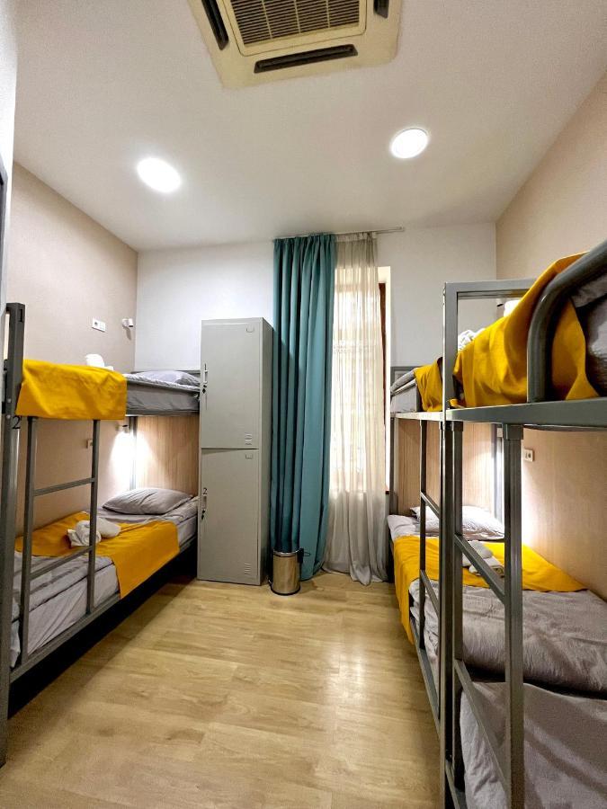 Queen Hostel Тбилиси Экстерьер фото