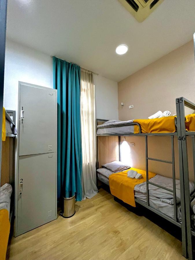 Queen Hostel Тбилиси Экстерьер фото