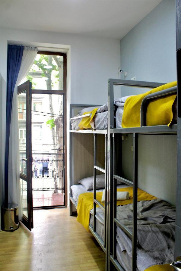 Queen Hostel Тбилиси Экстерьер фото