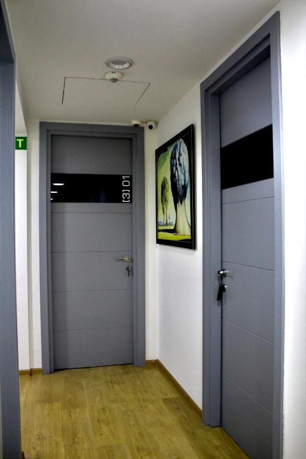 Queen Hostel Тбилиси Экстерьер фото