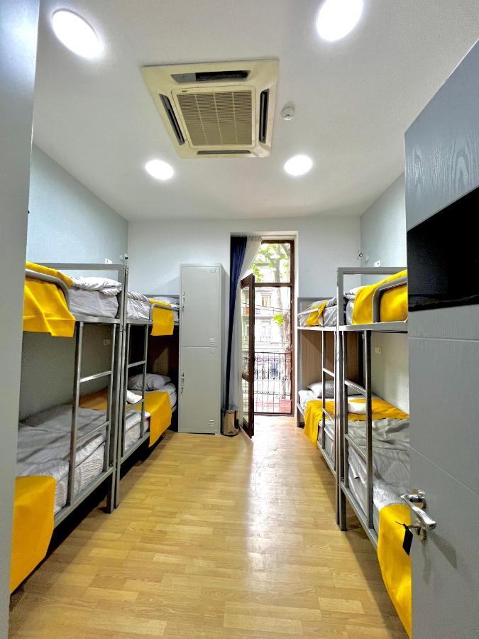 Queen Hostel Тбилиси Экстерьер фото