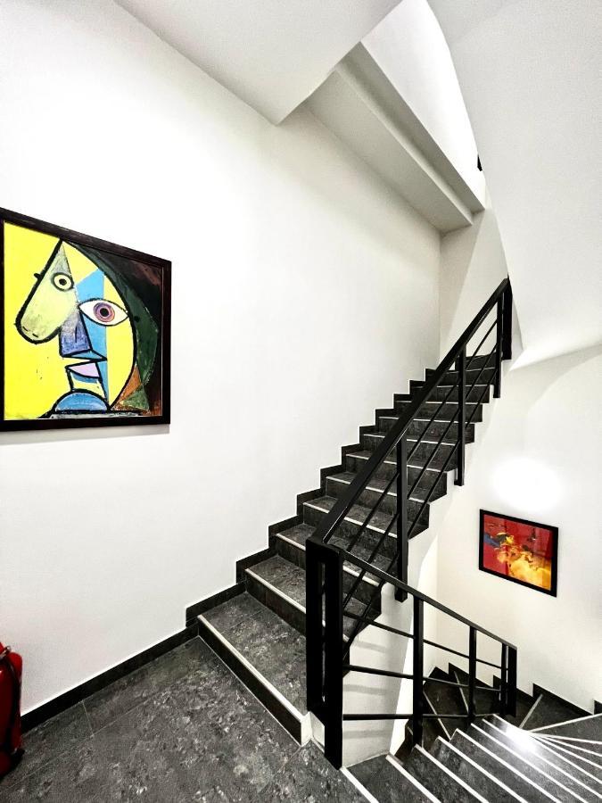 Queen Hostel Тбилиси Экстерьер фото
