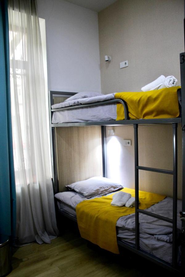 Queen Hostel Тбилиси Экстерьер фото