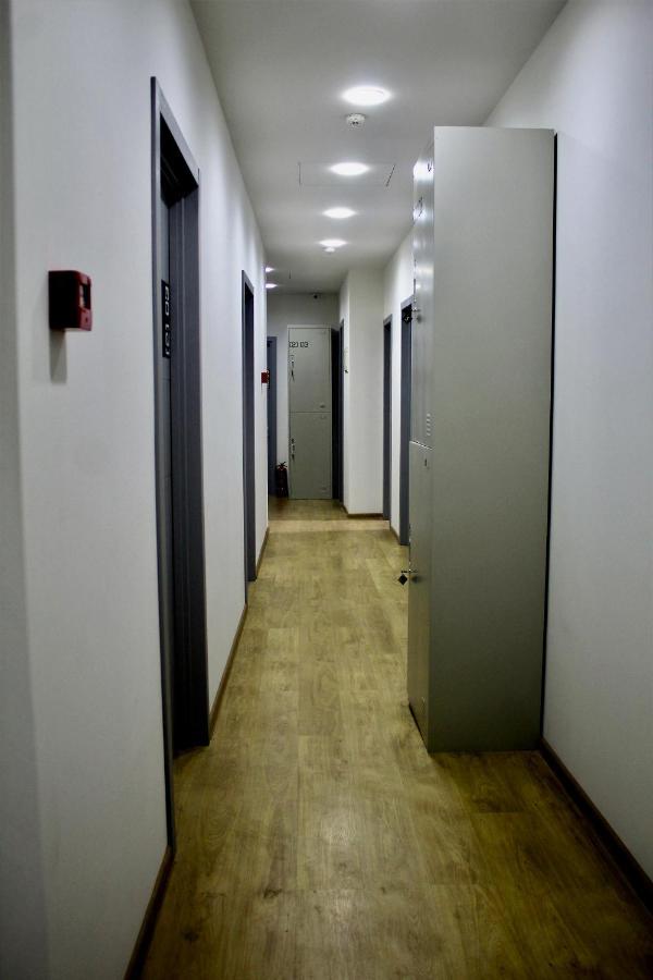 Queen Hostel Тбилиси Экстерьер фото
