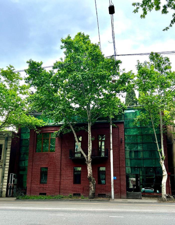 Queen Hostel Тбилиси Экстерьер фото