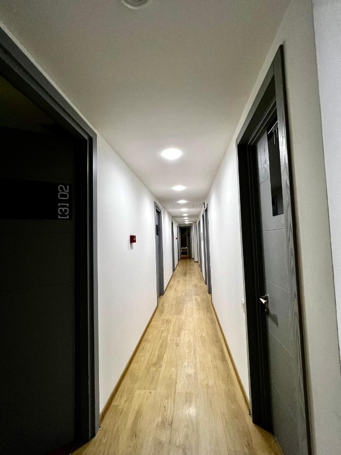 Queen Hostel Тбилиси Экстерьер фото