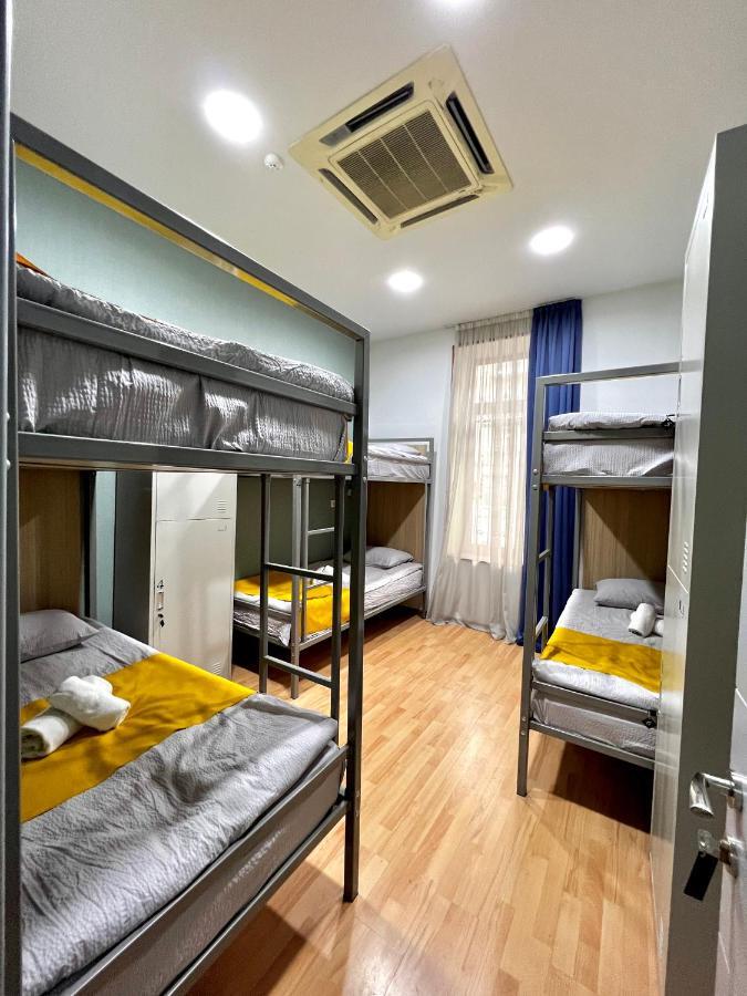 Queen Hostel Тбилиси Экстерьер фото