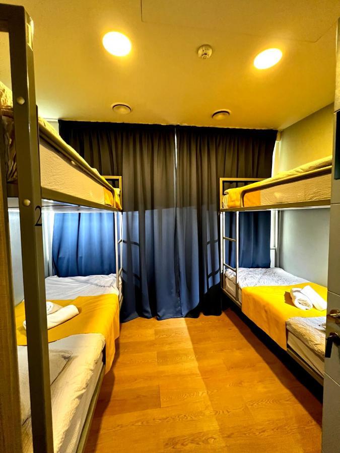 Queen Hostel Тбилиси Экстерьер фото