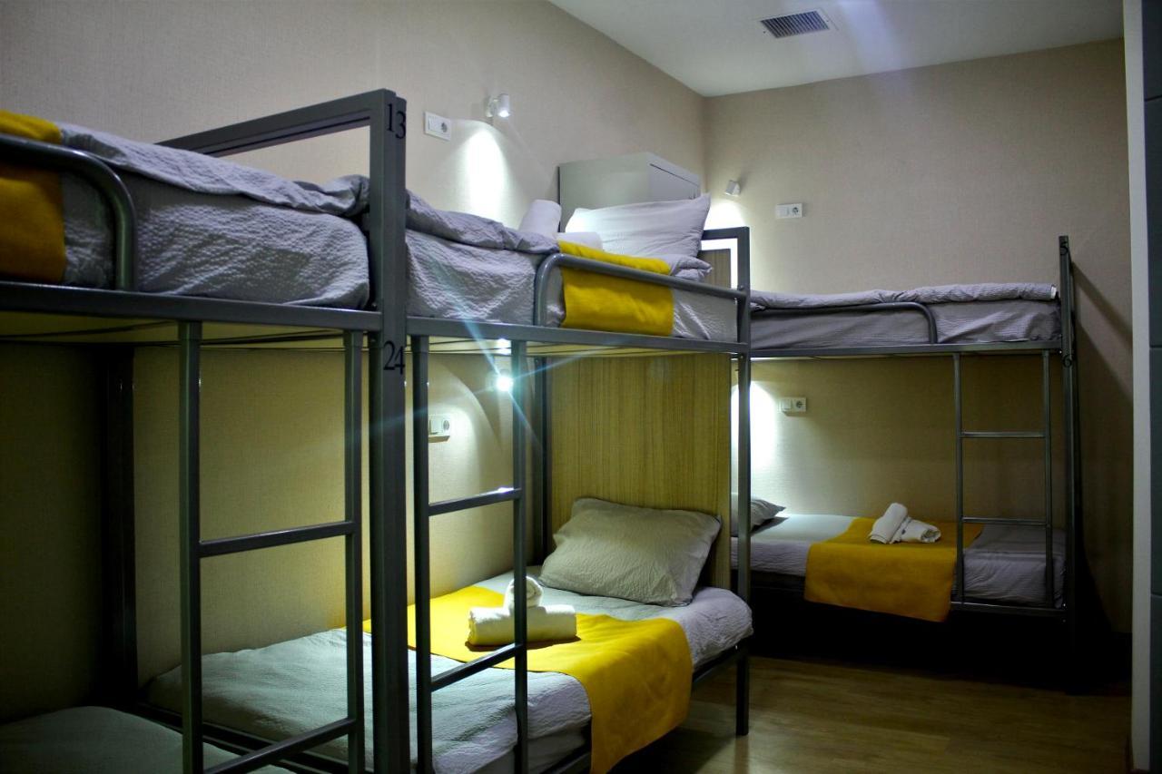 Queen Hostel Тбилиси Экстерьер фото