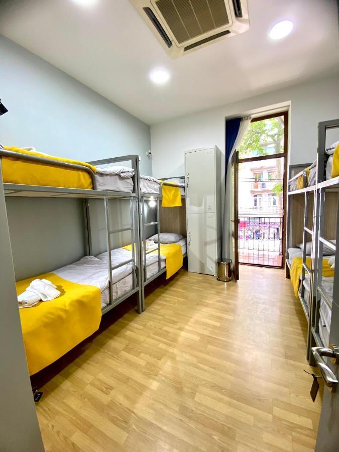 Queen Hostel Тбилиси Экстерьер фото