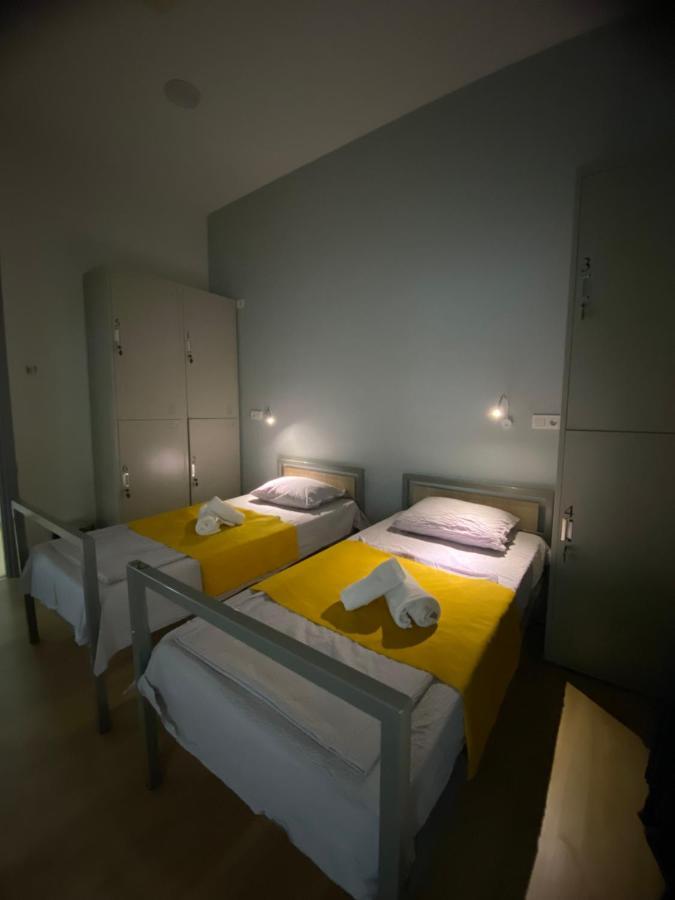 Queen Hostel Тбилиси Экстерьер фото