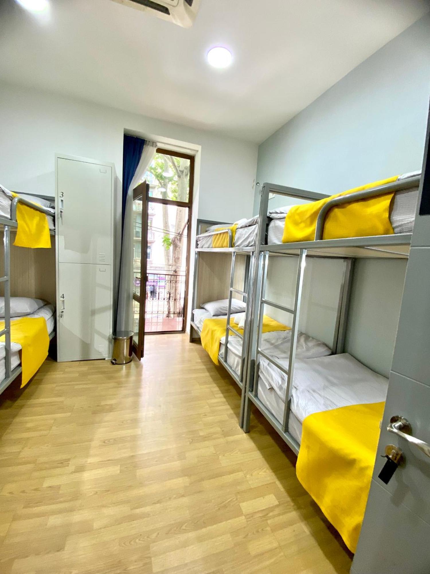 Queen Hostel Тбилиси Экстерьер фото