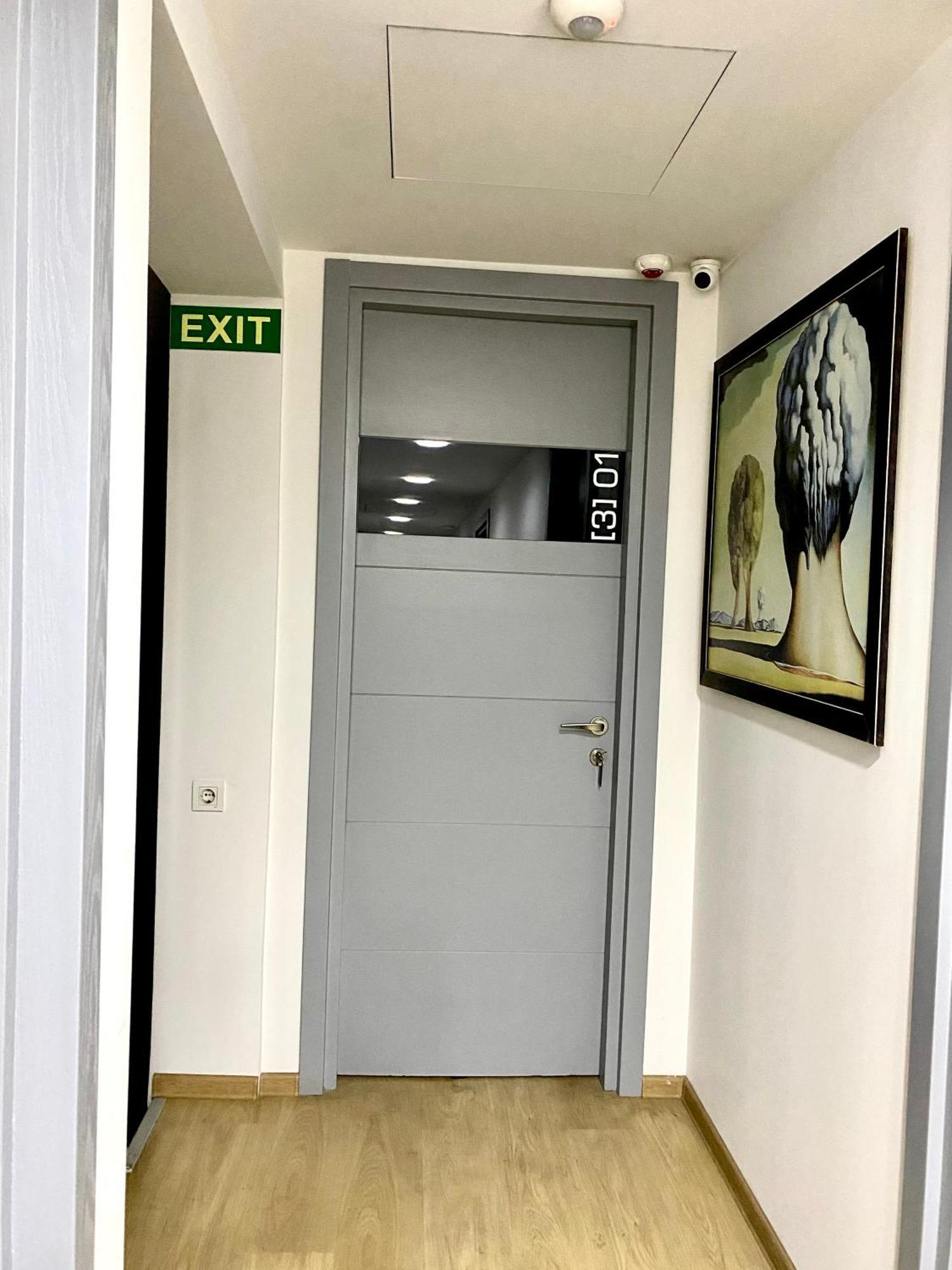 Queen Hostel Тбилиси Экстерьер фото