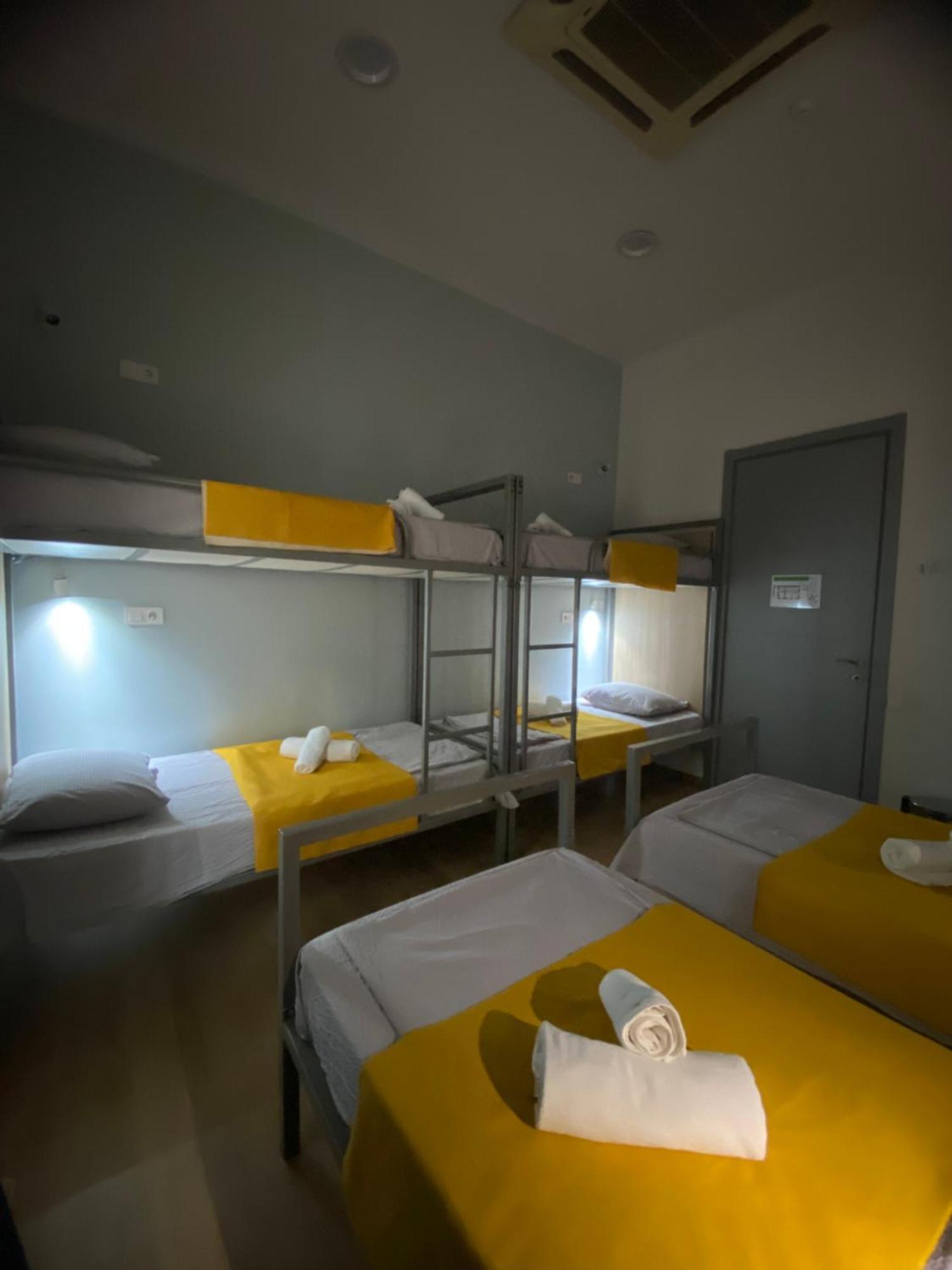 Queen Hostel Тбилиси Экстерьер фото