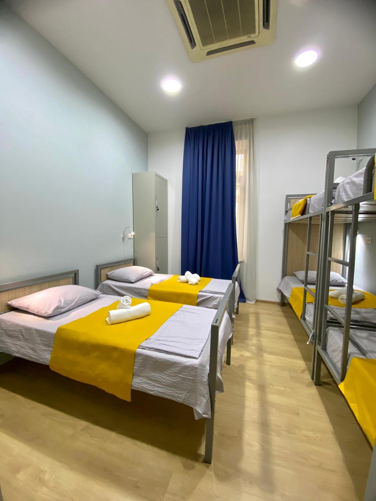 Queen Hostel Тбилиси Экстерьер фото